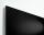SIGEL GL396 Glas-Magnettafel Artverum schwarz/orange 40 x 60 x 1,50 cm
