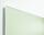 SIGEL GL515 Glas-Magnettafel Artverum - mintgrün - 60 x 40 x 1,50 cm