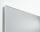 SIGEL GL516 Glas-Magnettafel Artverum - hellgrau - 60 x 40 x 1,50 cm