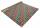 SIGEL GP122 Weihnachts-Geschenkpapier- Cut-out style - rot/grün/violett - 5 m x 500 mm