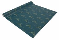 SIGEL GP124 Weihnachts-Geschenkpapier- Christmas tree -...