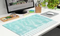 SIGEL HO306 Papier-Schreibunterlage - Wasser - Nein -...