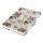 Notizblock Jolie - Mintpink Jungle - dot 100 g/m² - A6+ Hardcover