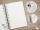 Spiral-Notizbuch Jolie - Jungle Dreams - punktkariert A5 240 Seiten