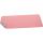 SIGEL SA605 Schreibunterlage  - rosa/silber - 1 Stück