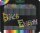 Faber Castell Buntstift BlackEdition 3,3 mm 100er Metalletui