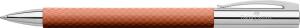 Faber Castell Drehkugelschreiber Ambition OpArt AutumnLeaves