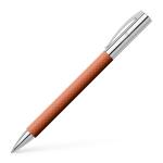Faber Castell Drehkugelschreiber Ambition OpArt AutumnLeaves