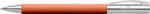 Faber Castell Drehkugelschreiber Ambition OpArt AutumnLeaves