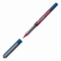 Faber Castell Tintenroller UB EYE Ocean Care 0,4 mm rot