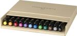 Faber Castell Tuschezeichner Pitt Artist Pen B 12er A-box