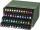 Faber Castell Tuschezeichner Pitt Artist Pen B 48er A-box