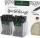 Faber Castell Tuschestift Pitt Artist Pen Fude Display