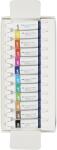Faber Castell Aquarellfarben Tuben 9 ml 12 Farben Kartonetui