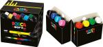 Faber Castell Marker UNI POSCA PCM-22 3-19 mm 8er Set