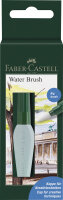 Faber Castell Wassertankpinsel Synthetikhaar broad