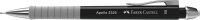 Faber Castell Druckbleistift Apollo 0,5 B schwarz