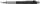 Faber Castell Druckbleistift Apollo 0,5 B schwarz