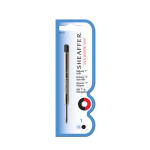 Sheaffer Kugelschreibermine T Schwarz M für Sagaris...