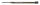 Kugelschreibermine Sheaffer T-Style, Mittel, Schwarz
