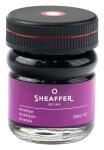 Sheaffer Tintenglas 30ml Violett Amethyst