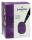 Sheaffer Tintenglas 30ml Violett Amethyst