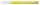 Sheaffer Füller Intensity Satin Yellow B Scuderia Ferrari Collection
