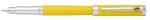 Sheaffer Füller Intensity Satin Yellow M Scuderia...