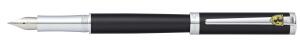 Sheaffer Füller Intensity Satin Black M Scuderia Ferrari Collection