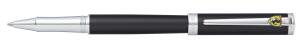 Sheaffer Kugelschreiber Intensity Satin Blac Scuderia Ferrari Collection