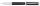 Sheaffer Kugelschreiber Intensity Satin Blac Scuderia Ferrari Collection
