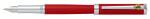 Sheaffer Füller Intensity Satin Red M Scuderia...