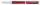 Sheaffer Füller Intensity Satin Red M Scuderia Ferrari Collection