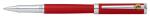 Sheaffer Kugelschreiber Intensity Satin Red Scuderia...