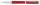 Sheaffer Kugelschreiber Intensity Satin Red Scuderia Ferrari Collection
