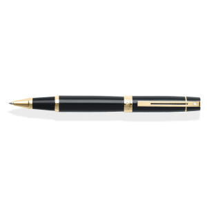 Sheaffer Rollerball 300 Schwarz-Lack
