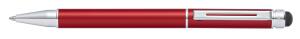 Sheaffer Kugelschreiber mit Stylus Switch metallic-rot