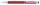 Sheaffer Kugelschreiber mit Stylus Switch metallic-rot