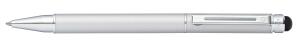 Sheaffer Kugelschreiber mit Stylus Switch metallic-schwarz