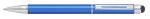Sheaffer Kugelschreiber mit Stylus Switch metallic-blau