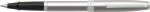 Sheaffer Rollerball Sagaris Metallic-Silber