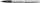 Sheaffer Rollerball Sagaris Metallic-Silber