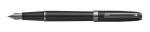 Sheaffer Füller Prelude F Schwarzlack