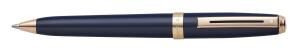 Sheaffer Kugelschreiber Prelude Kobalt-Blauer Lack