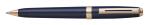Sheaffer Kugelschreiber Prelude Kobalt-Blauer Lack