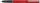 Sheaffer Kugelschreiber mit Stylus Rot-Matt