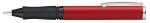Sheaffer Kugelschreiber  Award Rot-Matt Self Serve Packaging