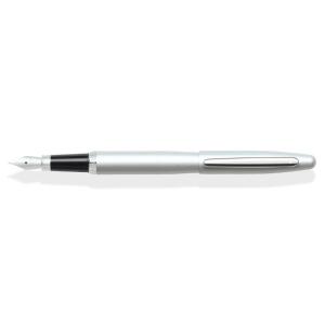 Sheaffer Füller VFM M Strobe Silver