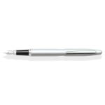 Sheaffer Füller VFM M Strobe Silver