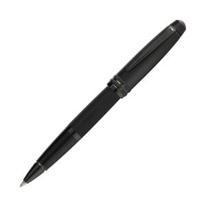 Cross Rollerball Bailey Mattschwarz, schwarze PVD Beschläge